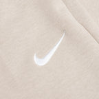 Sportswear Women's Essential Fleece Pants - Cream II/White