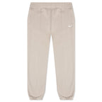 Sportswear Women's Essential Fleece Pants - Cream II/White