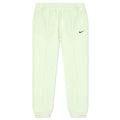 Sportswear Women's Essential Fleece Pants - Lime Ice/Black