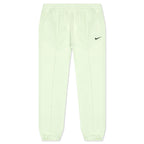 Sportswear Women's Essential Fleece Pants - Lime Ice/Black