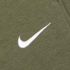 Sportswear Women's Essential Fleece Pants - Medium Olive/White