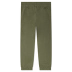 Sportswear Women's Essential Fleece Pants - Medium Olive/White
