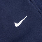 Sportswear Women's Essential Fleece Pants - Midnight Navy/White