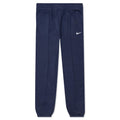 Sportswear Women's Essential Fleece Pants - Midnight Navy/White