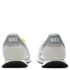 Women's Waffle Trainer 2 - White/Metallic Silver