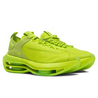 Women's Zoom Double Stacked - Cyber/Cyber