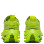 Women's Zoom Double Stacked - Cyber/Cyber