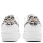 Women's Air Force 1 Low United in Victory - White/Hemp/Black