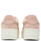 Women's Air Force 1 Sage Low - Particle Beige/Phantom