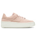 Women's Air Force 1 Sage Low - Particle Beige/Phantom