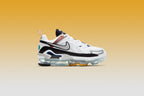 Women's Air VaporMax Evo - White/Tech Grey