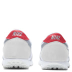 Women's Daybreak - Summit White/Metallic Silver
