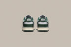 Women's Dunk Low `Vintage Green` - White/Pro Green/Coconut Milk