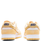 Women's Dunk Low LX - Celestial Gold/Wheat/Gold-Sail
