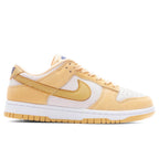 Women's Dunk Low LX - Celestial Gold/Wheat/Gold-Sail