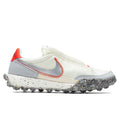 Women's Waffle Racer Crater - Coconut Milk/Metallic Silver