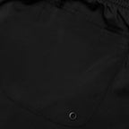 Woven Shorts - Black/White