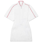 Women's Nike x Jacquemus NRG Dress - White/University Red