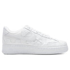 Nike x Billie Eilish Air Force 1 Low White - White/White