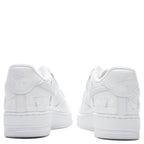 Nike x Billie Eilish Air Force 1 Low White - White/White