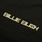 Nike x Billie Eilish T-Shirt - Sequoia/Mushroom