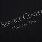 Nike x CACT.US CORP L/S T-Shirt - Black