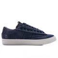 Nike x Devin Booker Blazer Low - College Navy/Dark Obsidian/Phantom