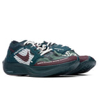 Nike x Gyakusou ZoomX Vaporfly Next% - Midnight Spruce/Deep Burgundy
