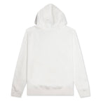 Nike x Jacquemus Women's Fleece Hoodie - Sail/Dark Driftwood
