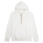 Nike x Jacquemus Women's Fleece Hoodie - Sail/Dark Driftwood