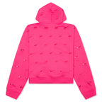 Nike x Jacquemus NRG HE Swoosh Hoodie - Watermelon