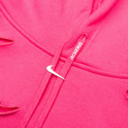 Nike x Jacquemus NRG HE Swoosh Hoodie - Watermelon