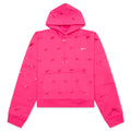 Nike x Jacquemus NRG HE Swoosh Hoodie - Watermelon
