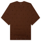 Nike x Jacquemus NRG HE Swoosh Tee - Cacao Wow