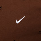 Nike x Jacquemus NRG HE Swoosh Tee - Cacao Wow