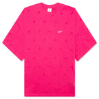 Nike x Jacquemus NRG HE Swoosh Tee - Watermelon