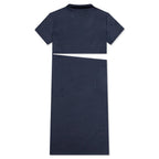 Nike x Jacquemus Women's Dress - Dark Obsidian/Black