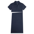 Nike x Jacquemus Women's Dress - Dark Obsidian/Black