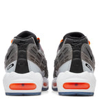 Nike x Kim Jones Air Max 95 - Black/Total Orange