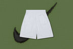 Nike x Kim Jones NRG AM Mesh Short AOP - White