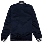 Nike x NIGO Coach Jacket - Midnight Navy/Black