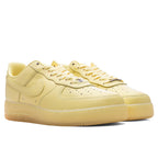 Nike x NOCTA Certified Lover Boy Air Force 1 Low - Citron Tint/Cobalt Tint/Metallic Silver