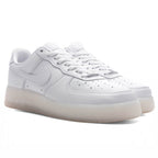 Nike x NOCTA Certified Lover Boy Air Force 1 Low - White/Cobalt Tint/Metallic Silver