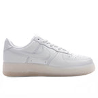 Nike x NOCTA Certified Lover Boy Air Force 1 Low - White/Cobalt Tint/Metallic Silver