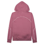 Nike x NOCTA Fleece CS Hoodie - Desert Berry/Elemental Pink