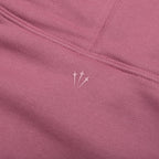 Nike x NOCTA Fleece CS Hoodie - Desert Berry/Elemental Pink