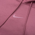 Nike x NOCTA Fleece CS Hoodie - Desert Berry/Elemental Pink