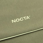 Nike x NOCTA NRG Cs Pant Fleece - Oil Green/Light Liquid Lime