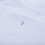 Nike x NOCTA Tech Fleece Crew - Palest Purple/Daybreak