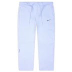 Nike x NOCTA Tech Fleece Open-Hem Pant - Palest Purple/Daybreak